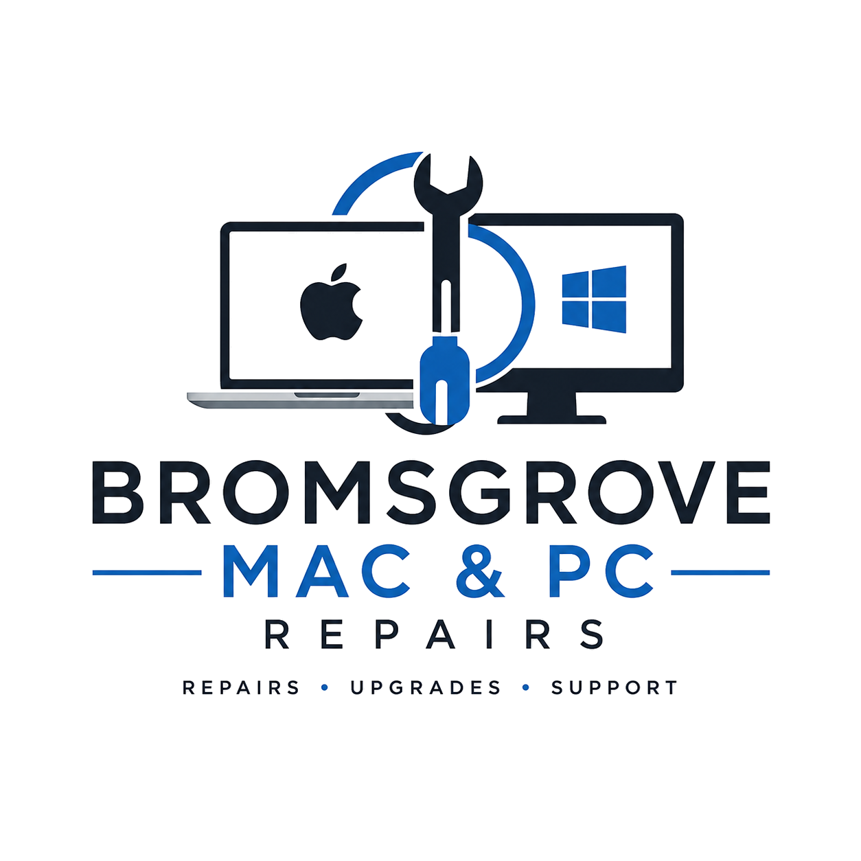 Bromsgrove Mac & PC Repairs